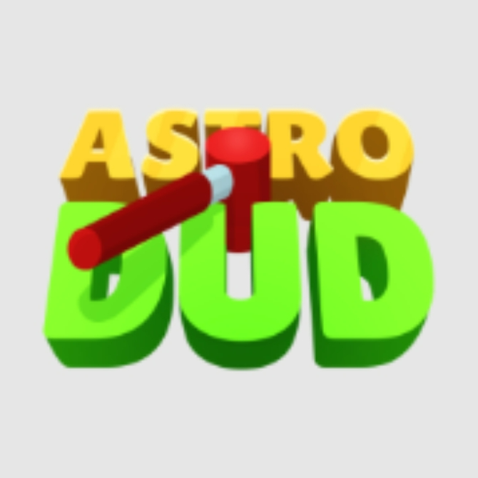 Astrodud io - Play for free - Online Games