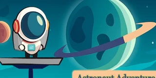 Astronaut Adventure thumbnail