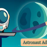Astronaut Adventure
