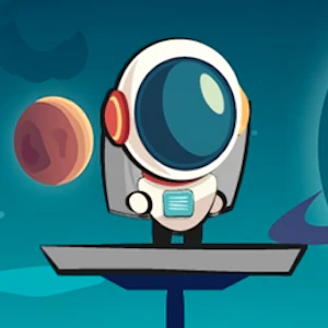Astronaut Adventure Thumbnail