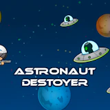 Astronaut Destroyer