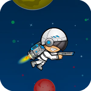 Astronaut Destroyer Thumbnail