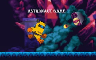 Astronaut Game