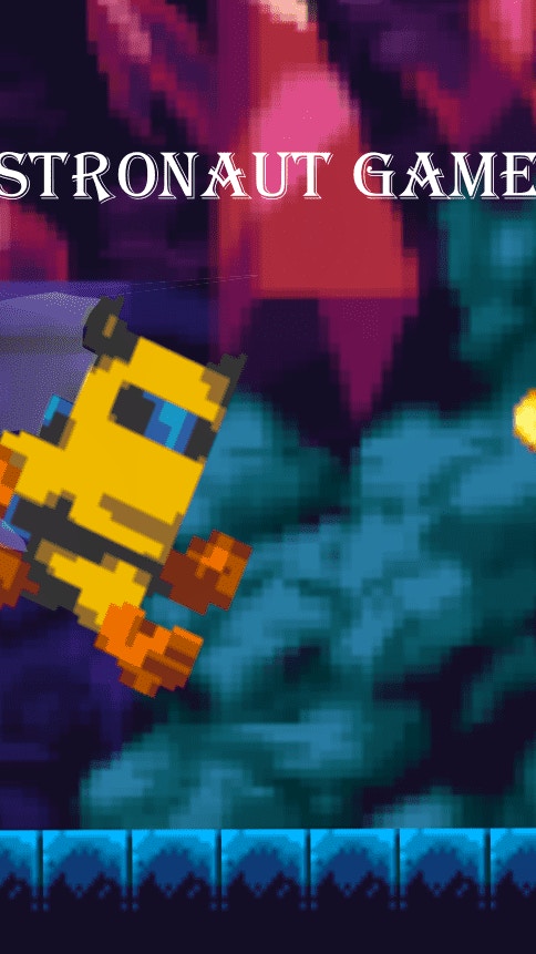 Astronaut Game
