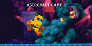 Astronaut Game thumbnail
