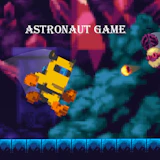 Astronaut Game