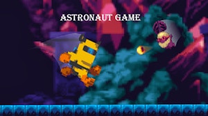 Image for Astronaut Game