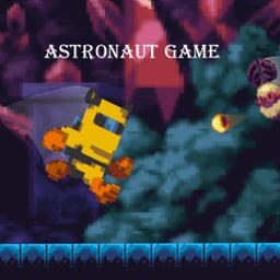 Juega gratis a Astronaut Game
