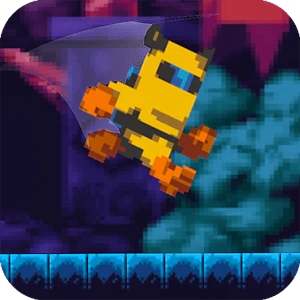 Astronaut Game Thumbnail
