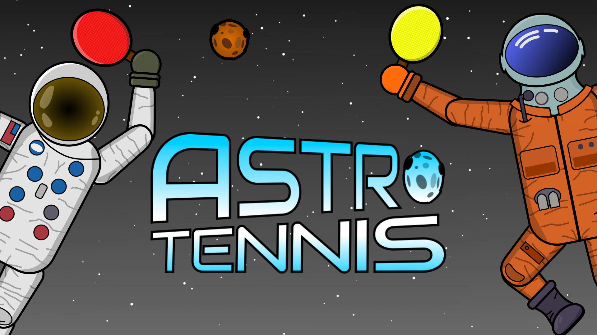 AstroTennis