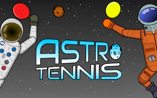AstroTennis