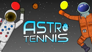 AstroTennis