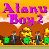 Atanu Boy 2