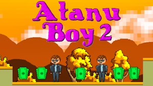 Image for Atanu Boy 2