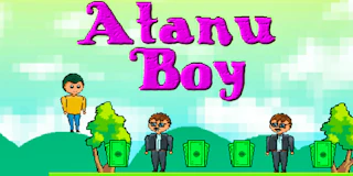 Atanu Boy thumbnail