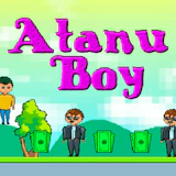 Atanu Boy