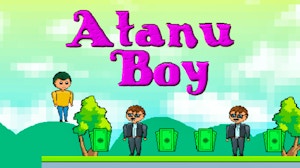 Image for Atanu Boy