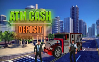 Atm Cash Deposit game cover