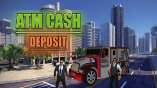 Atm Cash Deposit game cover