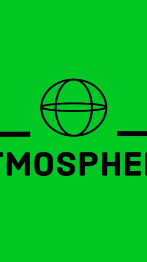 atmoSphere