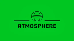 atmoSphere (氛围)