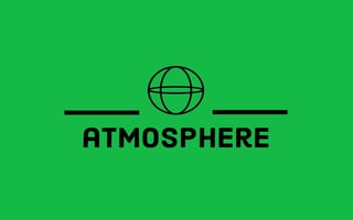 Atmosphere game cover