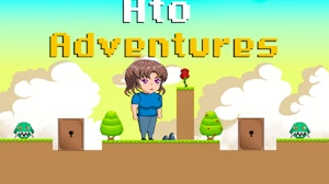 Image for Ato Adventures