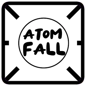 Atom Fall Thumbnail