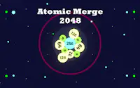 ادغام اتمی 2048
