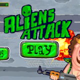 Aliens Attack