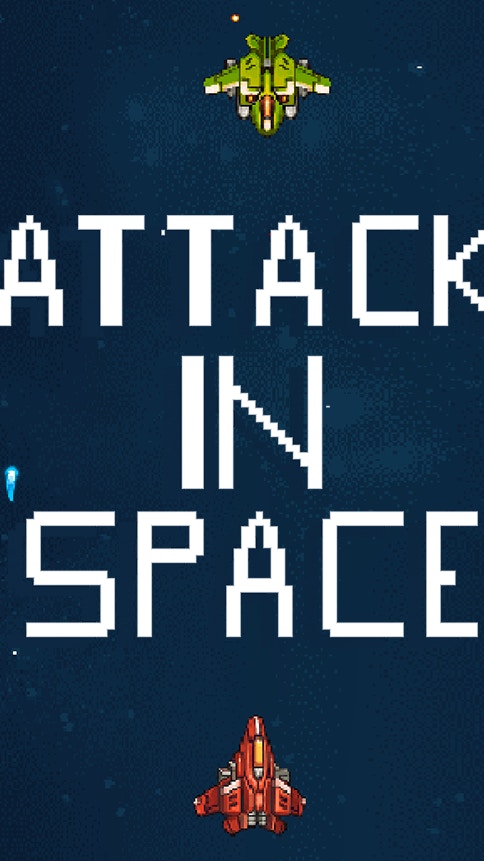 Attack In Space