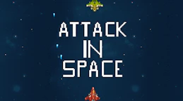 Attack In Space