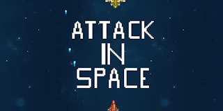 Attack In Space thumbnail