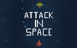 Attack In Space