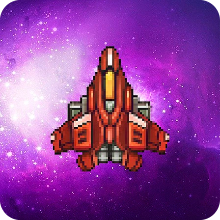 Attack In Space game thumbnail