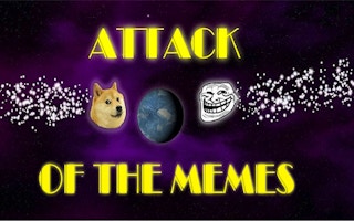 Attack Of The Memes