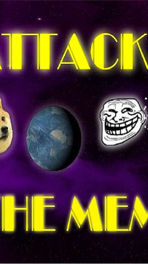 Attack of the Memes