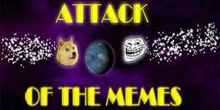 Attack of the Memes thumbnail