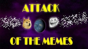 Image for Attack of the Memes