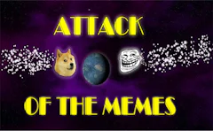 Attack of the Memes