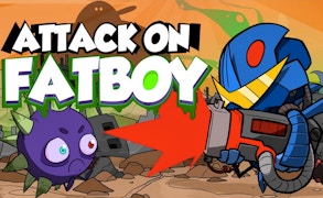 Attack on Fatboy