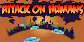 Attack on Humans thumbnail