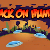 Attack on Humans