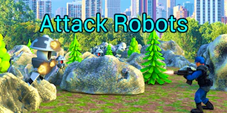 Attack Robots thumbnail