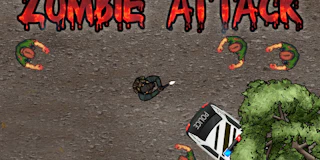 Attack Zombie thumbnail