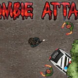 Attack Zombie
