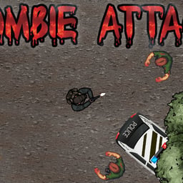 Juega gratis a Attack Zombie