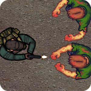 Attack Zombie Thumbnail
