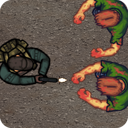 Attack Zombie