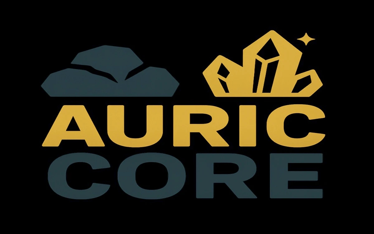 Play Auric Core — free online Hyper Casual game